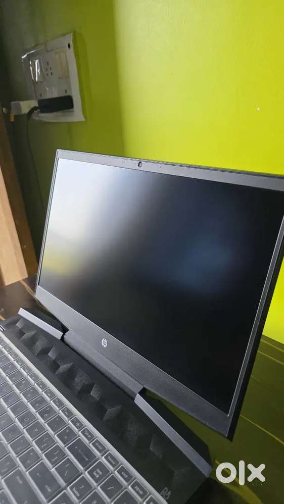 HP Pavilion Core i5 10th Gen - (16GB Ram , 512 SSD) DK1508TX