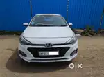 Hyundai i20, 2019, Petrol