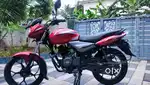 Bajaj Discover 110 (BSIV)