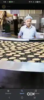 Production work and security work