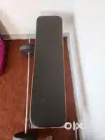 Gym materials