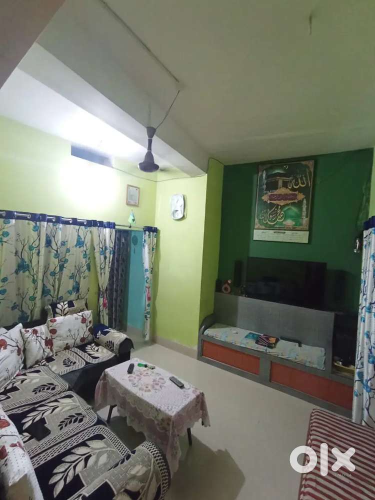 Ground floor for commercial purpose