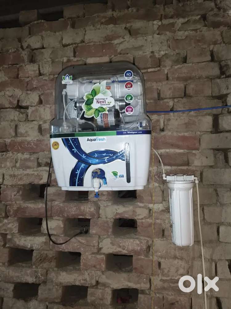 Brand New RO Water purifier