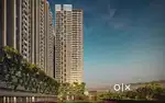 Large 2BHK in Tathawade New Launch