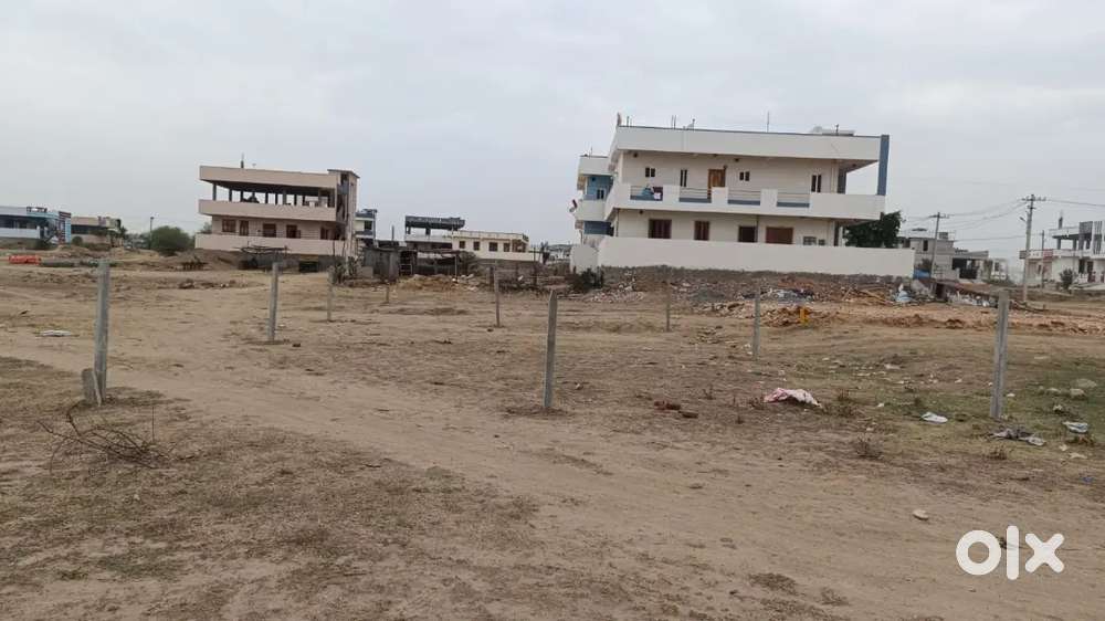 Plot for sale