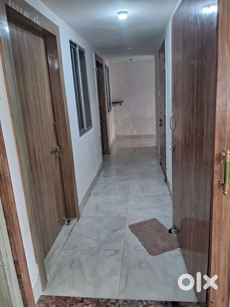 Individual Rent home