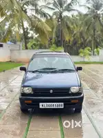Maruti Suzuki 800 2010 Petrol 45000 Km Driven Urgent Sale