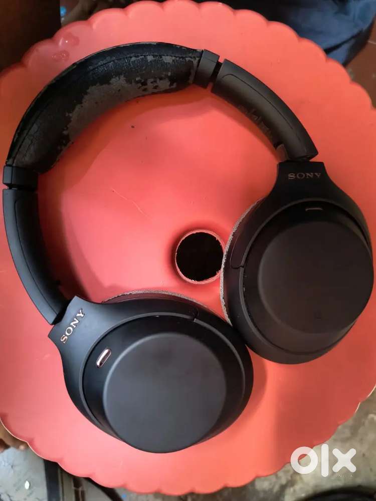 Sony 1000xm4