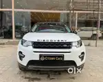 Land Rover Discovery Sport TD4 SE, 2017, Diesel