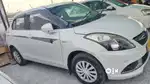 Maruti Suzuki Swift Dzire, 2016