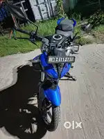 Hero Xtreme 125R