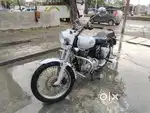 Royal Enfield Electra 350