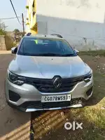 Renault Triber 2020 Petrol 56000 Km Driven