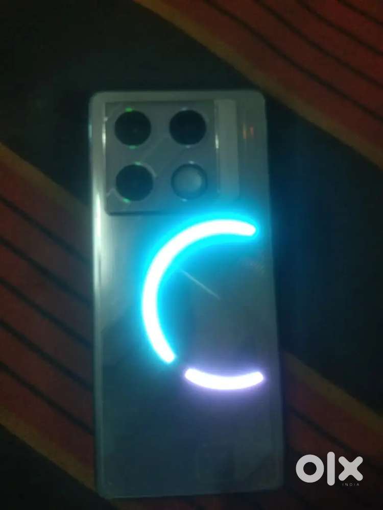 Infinix gt 20pro 8/256 gb 6 month old// exchange for I phone 11/12