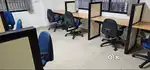 KORAMANGALA 1300, SQFT OFFICE SPACE FOR RENT ,15 W/S