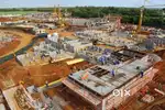 Civil engineer, construction labours, crane operator