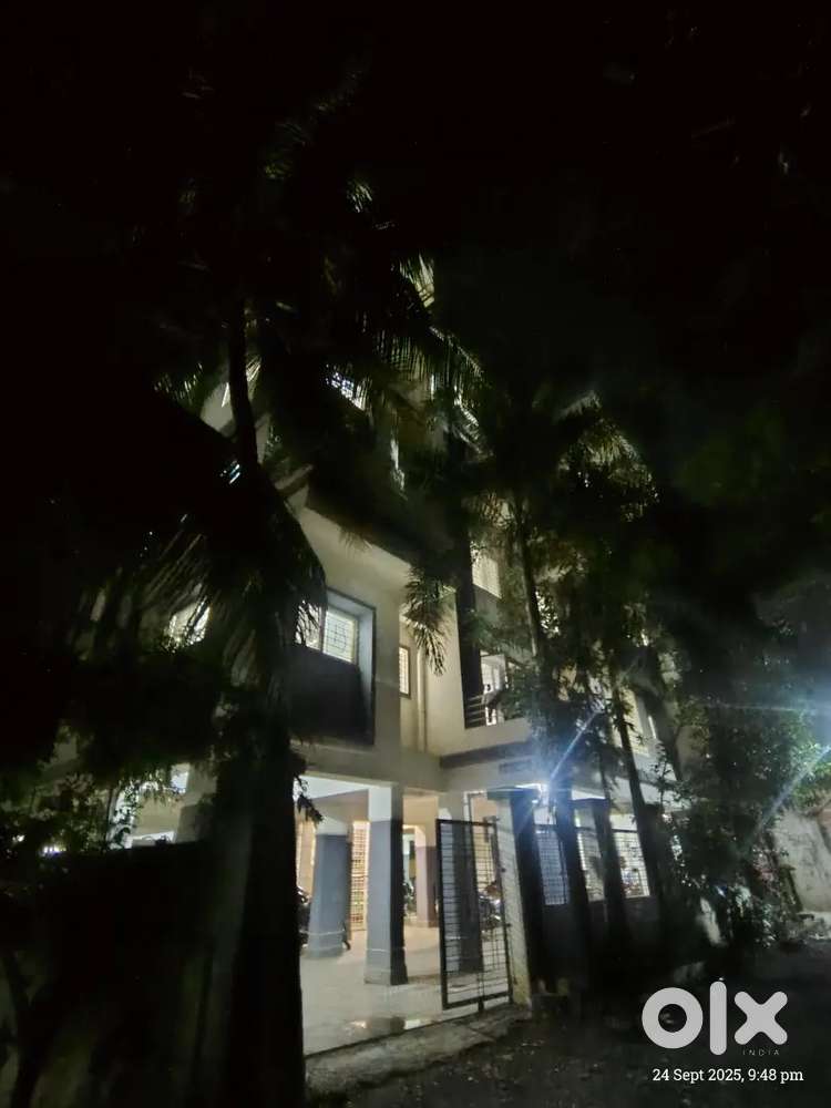 Roommate Wanted – 1BHK Near Sadhu Vaswani School manjari uppar kharadi