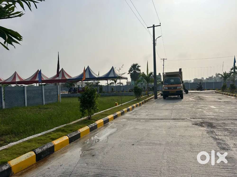 Plots # and villas # for sale @ #Madhavaram #metro near #