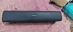 Zebronics bluetooth speaker