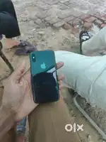 I phone x 64gb