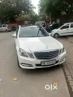 Mercedes E-class E200 Avantgarde