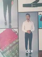 Garments and accessories