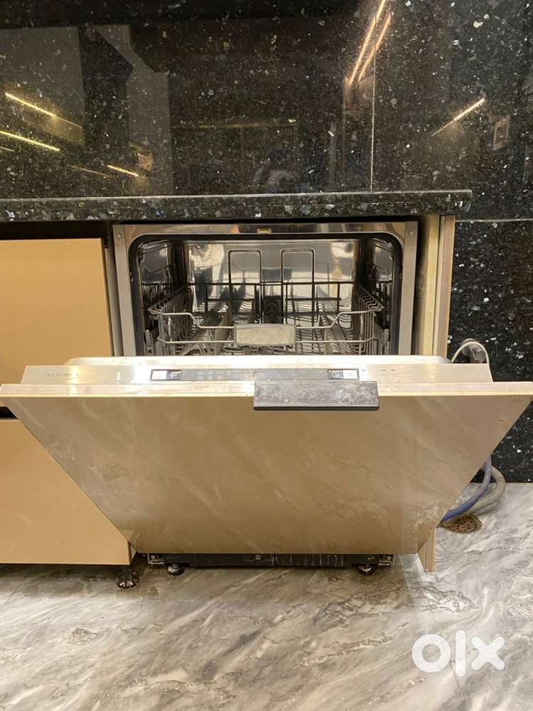 Dishwasher