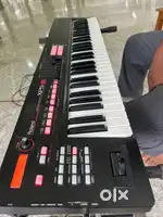 Roland Xps 10 Sythesizer Keyboard