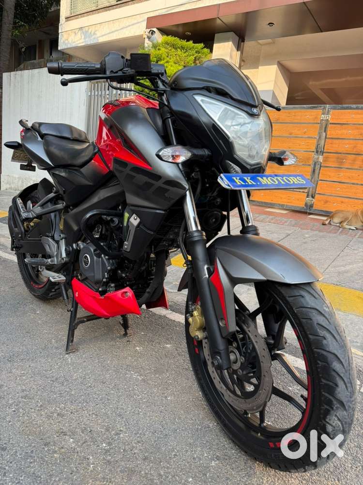 NS 200 FOR SALE [2018]