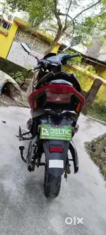 Deltic Legion ELECTRIC SCOOTER