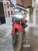 Need urgent money very less driven with new tyre and best condition