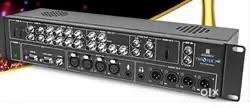 MONARCH TWISTER HD VIDEO MIXER