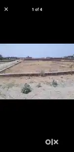 450 gaj plot shuklaganj