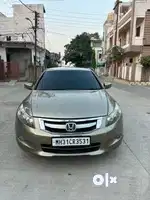 Honda Accord 2.4 Automatic, 2008, Petrol
