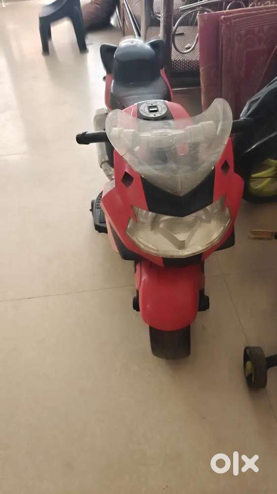 Non working kid bike for sale
