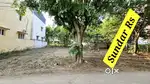 5.5 Cent South facing Dtcp approval site for sale in vadavalli