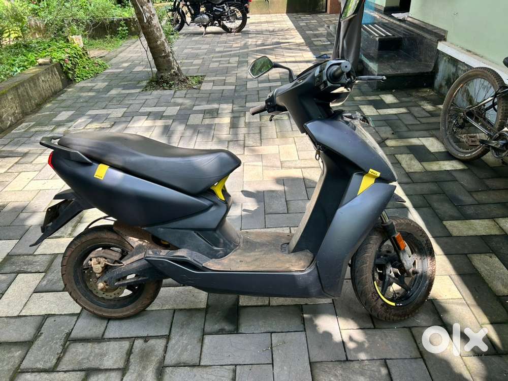 5 year battery warranty