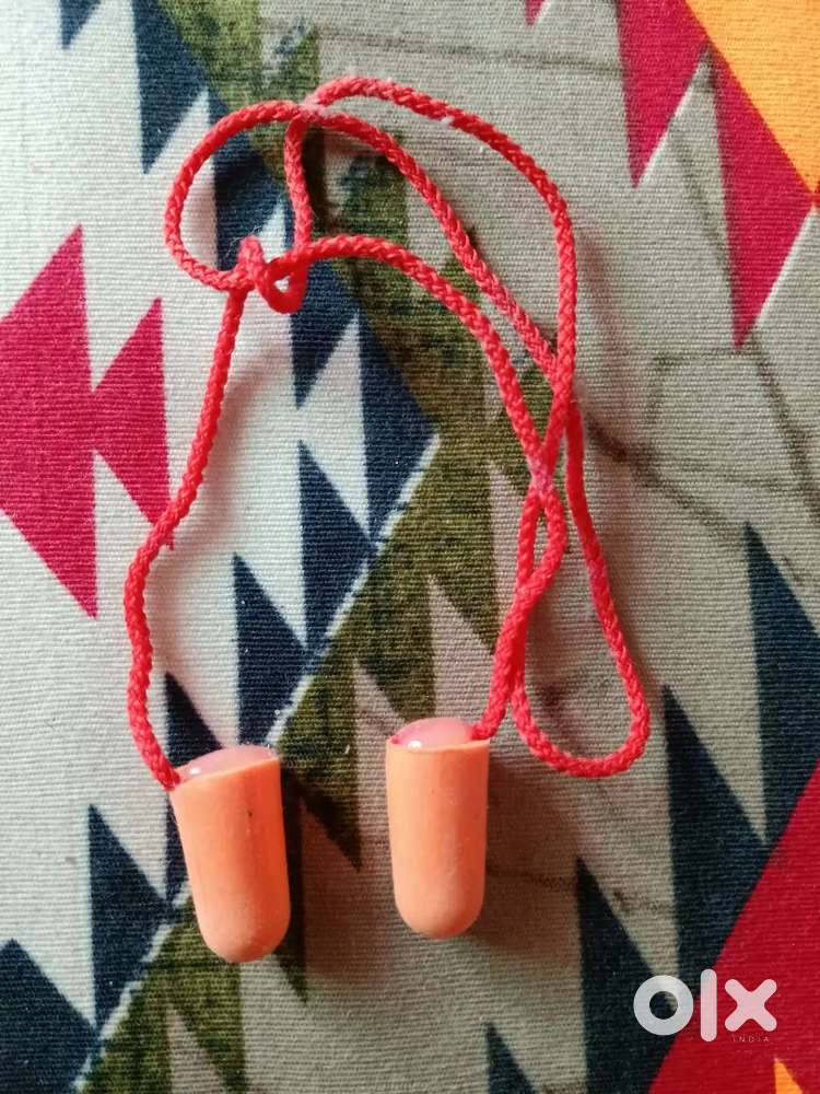 Sound protection