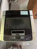 LG washing Machine Completly working condition and Cheaper Rate