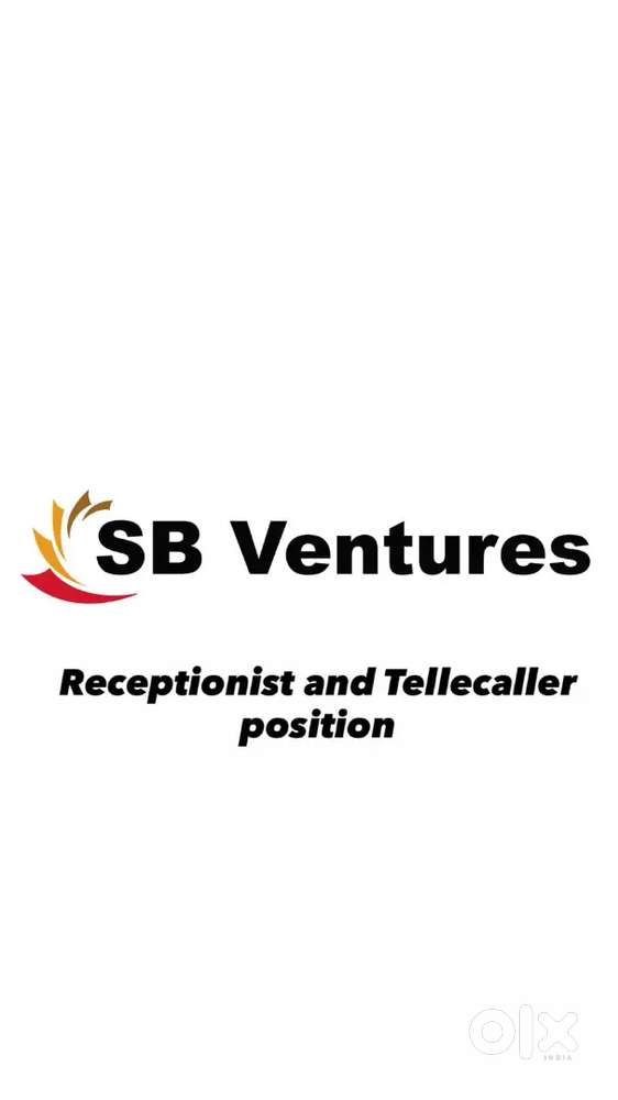 Reception and tellecaller