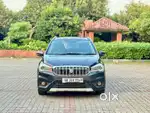 Maruti Suzuki S-Cross 1.5 Delta, 2019, Diesel