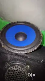 Speker 10 inch