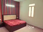 Pg for model town extension personal room attached wath
