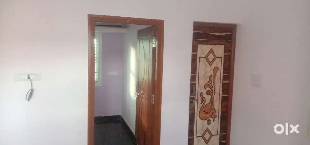 House for rent byregowdanahalli nelamangala nearby bus stop