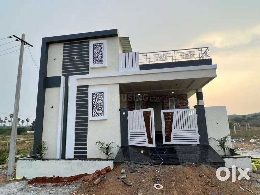 JUST ONELACK INITIAL AMOUNT TO BUILD YOUR DREAM HOME