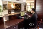 RECEPTIONIST