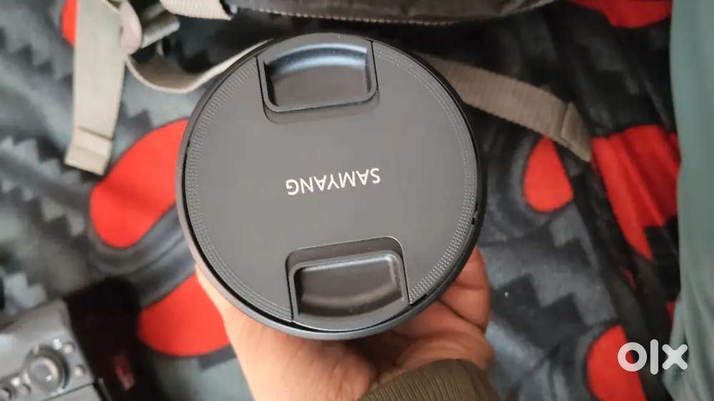 samyang 24-70 lens 2.8