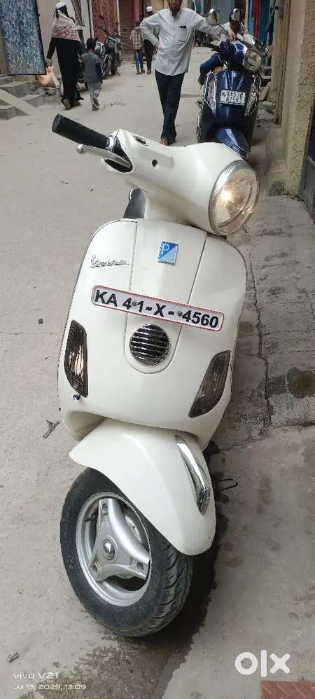 Good condition