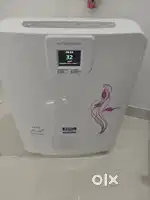 Air Purifier - Brand new unused Kent Hepa Alps+ Air Purifier