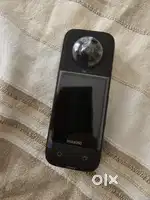 Insta 360 X3 brand new condition